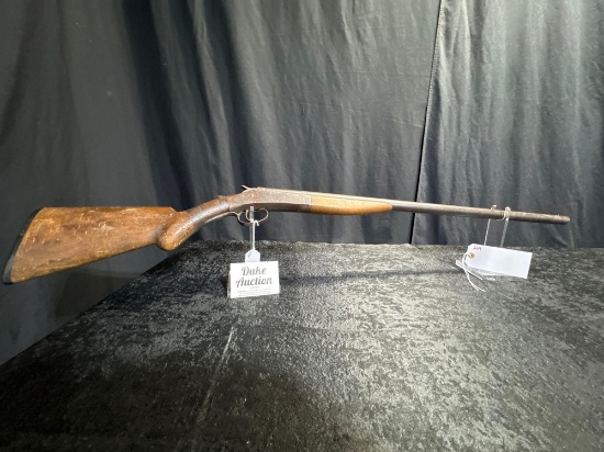 NEW YORK ARMS CO 12 GA SINGLE SHOT SN#205571