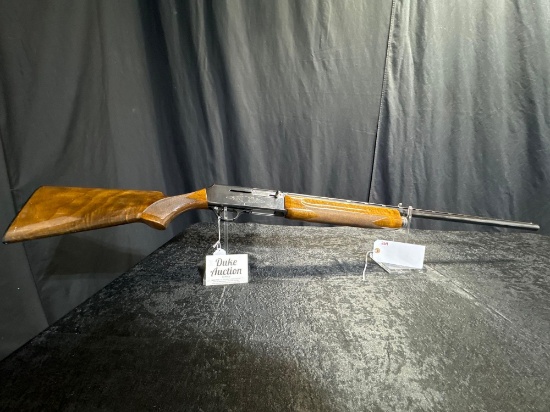 BROWNING MOD 2000 12 GA MISSING RING UNDER FOREARM SN#