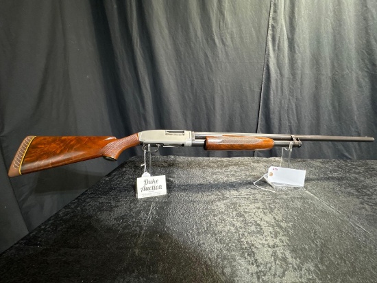 WINCHESTER MOD 12 12 GA SN#478694