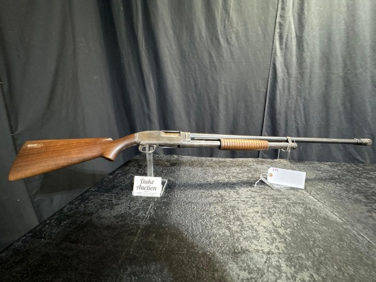WINCHESTER MOD 12 12 GA FULL CHOKE SN#743067