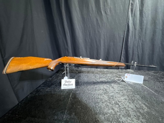 WEATHERBY MOD XXII 22 CAL NO CLIP SN#J-33199