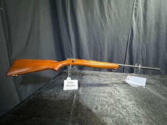 WINCHESTER MOD 69A 22 CAL SN# N/A