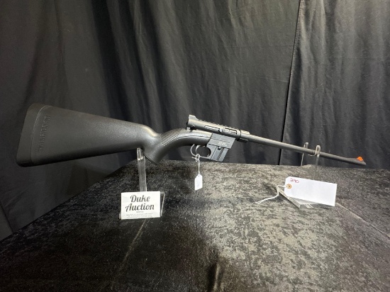 HENRY US SURVIVAL RIFLE 22 CAL SN#US139014B
