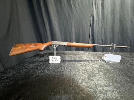 REMINGTON MOD 241 22 CAL LONG RIFLE ONLY SN#98549