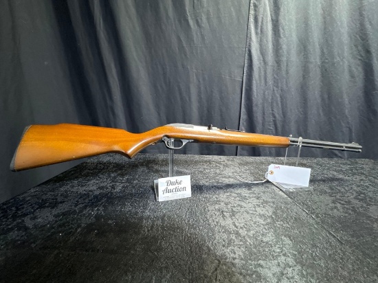 MARLING MOD 60 22 CAL SN#11358367