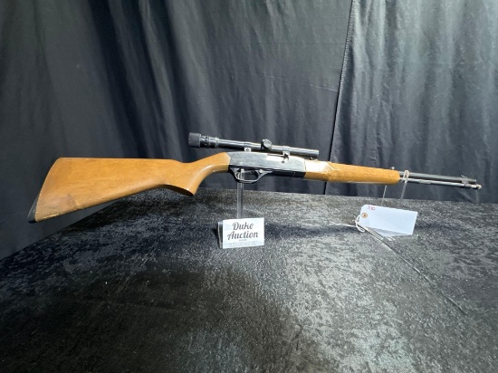 WINCHESTER MOD 190 22 CAL SN#B1443727