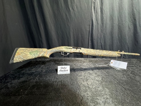 TRI STAR VIPER 410 GA CAMO SN#TR5924-V004606