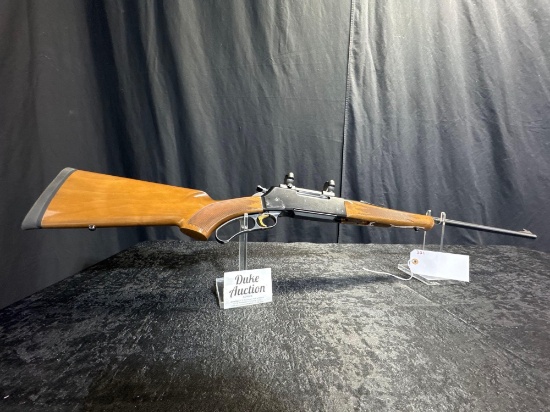 BROWNING BLR LIGHT WEIGHT 300 WIN MAG TAKEDOWN SN#08616MR341