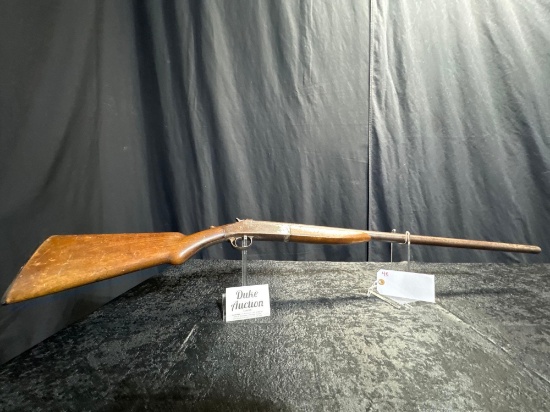 DIAMOND ARMS 12 GA SINGLE SHOT SN#126248