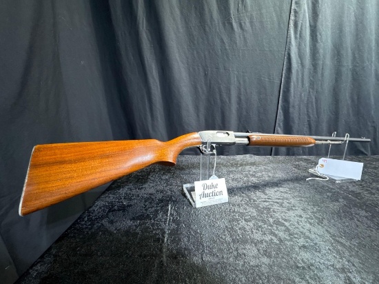 REMINGTON MOD 121 22 CAL FIELDMASTER SN#79598