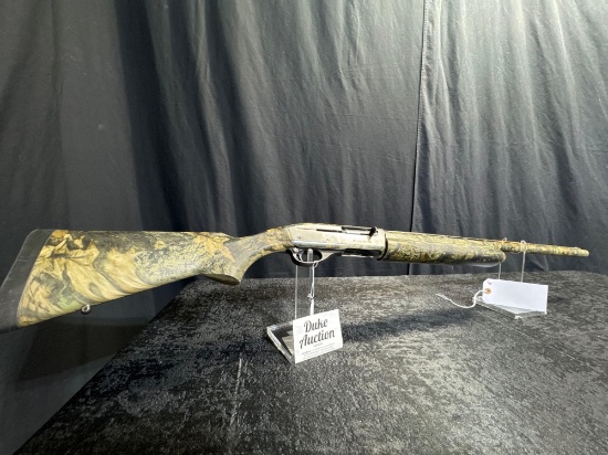 REMINGTON MOD 1187 12 GA CAMO SN#PC672984
