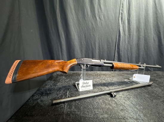 MOSSBERG MOD 500 20 GA COMBO W/SLUG BARRELL SN#728832
