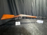 WINCHESTER MOD 1886 45-70 CAL SPECIAL LIGHT WEIGHT SN#152434A