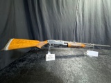 WINCHESTER MOD 12 12 GA PIGEON GRADE VENT RIB FULL CHOKE SN#1925290