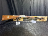WINCHESTER MOD 1894 38-55 CAL LEGENDARY FRONTIERSMAN WITH BOX SN#LF18236