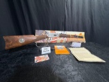 WINCHESTER MOD 94 JOHN WAYNE 32-40 WITH THE BOX SLEEVE SN#