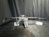 MOSSBERG MOD 715T AR22 22 CAL 