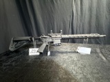 SIG MOD M400 223 CAL AR15 