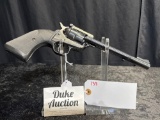 RUGER SINGLE SIX 22 CAL SN#66-81337