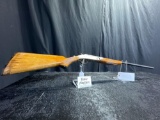 STEVENS 20 GA SINGLE SHOT WITH SOLID RIB SN#NA