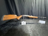 ROSSI WIZZARD 22-250 CAL SINGLE SHOT SN#SR265495
