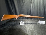 RUGER 10-22 22 CAL STAINLESS INTERNATIONAL STOCK SN#0007-58509