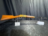 WINCHESTER MOD 1866 CENTINNIAL 66 SADDLE RING CARBINE 30-30 CAL NO BOX SN#100216