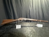 WINCHESTER MOD 1873 38 WCF 38-40 CAL RIFLE SN#365879