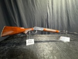 WINCHESTER MOD 64 DELUXE 30-30 CAL SN#2090678