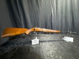 WINCHESTER MOD 52 SPORTING 22 CAL SN#36788