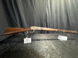WINCHESTER MOD 1886 45-90 WCF SN#20023