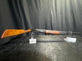 WINCHESTER MOD 12 20 GA TRAP SOLID RIB FULL CHOKE CUSTOM ORDER STRAIGHT STOCK SN#664614