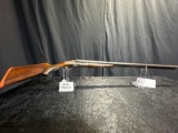 LC SMITH 12 GA TRAP SIDE BY SIDE SN#RE75329