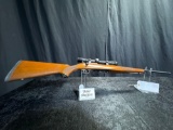 RUGER MOD 77/22 22 HORNET WITH LEUPOLD SCOPE SN#720-07290