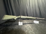 CZ MOD 550 500 AHR CAL CUSTOM BUILT BIG GAME RIFLE SN#G4649
