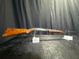 WINCHESTER MOD 42 DELUXE 410 GA SOLID RIB FULL CHOKE SN#79033