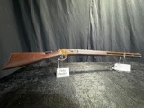 WINCHESTER MOD 1886 40-82 WCF FOUR DIGIT SERIAL NUMBER SN#7974