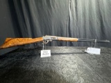MARLIN MOD 93 32 SPECIAL LOU BATZ CASE COLOR AND WOOD SN#8544