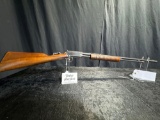 WINCHESTER 62A 22 CAL WITH TANG SIGHT SN#246353