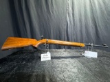 WINCHESTER MOD 75 TARGET 22 CAL MISSING THE CLIP AND THE CLIP RELEASE SN#67374