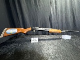 MOSSBERG MOD 500 12 GA NEW SN#V0069197