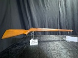 H AND R MOD 755 22 CAL WITH INTERNATIONAL STOCK SN# N/A
