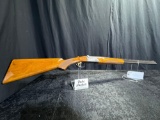 ITHACA MOD 500 20 GA OVER AND UNDER FULL AND MODIFIED SN#CF560730