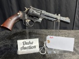 RUGER RED HAWK 44 MAG REVOLVER SN#501-74509