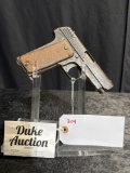 PARAMOUNT 32 ACP MADE IN SPAIN SN#7150