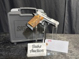 SIG MOD P938 9MM IN BOX SN#52B180193