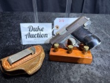 FIE GUARDIAN 25 ACP SN#662711