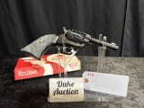 HERITAGE ARMS BARKEEP 22 CAL NIB SN#
