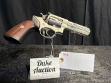 RUGER GP 100 357 MAG STAINLESS SN#170-81382