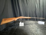 PREIMER 22 CAL SINGLE SHOT - MISSING BOLT SN# N/A